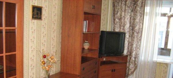 Объект по адресу Москва, Сурикова ул, 53 