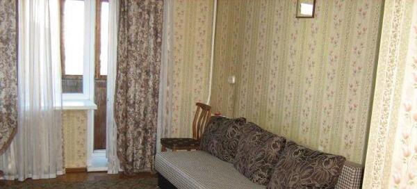 Объект по адресу Москва, Сурикова ул, 53 