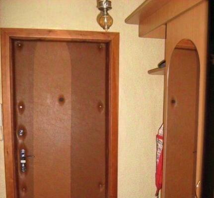 Объект по адресу Москва, Сурикова ул, 53 