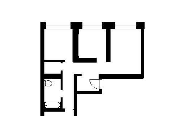 Объект по адресу Москва, Сурикова ул, 53 