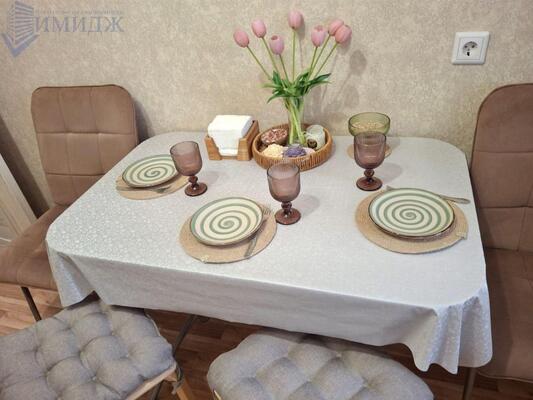 Объект по адресу Москва, Норильская ул, 16И 