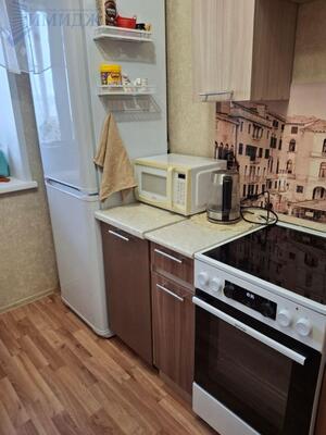 Объект по адресу Москва, Норильская ул, 16И 