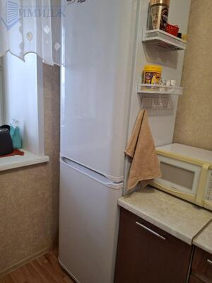 Объект по адресу Москва, Норильская ул, 16И 