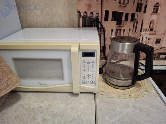 Объект по адресу Москва, Норильская ул, 16И 