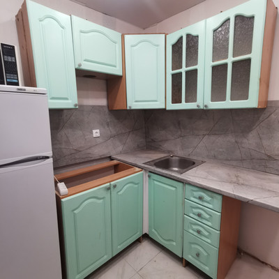 Объект по адресу Москва, Набережная ул, 1к2 