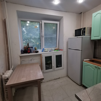 Объект по адресу Москва, Набережная ул, 1к2 