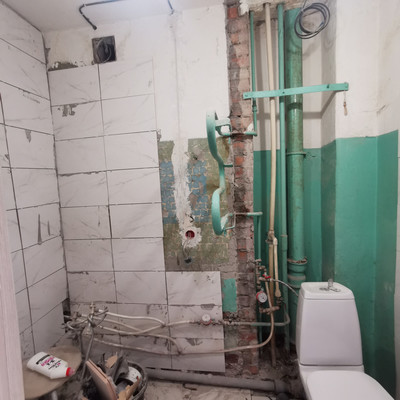 Объект по адресу Москва, Набережная ул, 1к2 