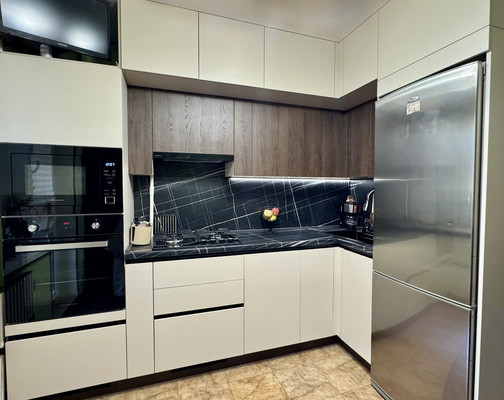 Объект по адресу Москва, Центральная ул, 13 