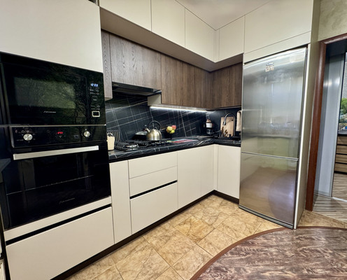 Объект по адресу Москва, Центральная ул, 13 