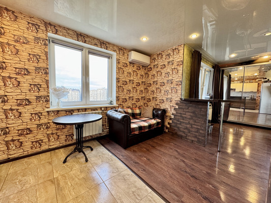 Объект по адресу Московская обл, Чугунова ул, д. 15Б