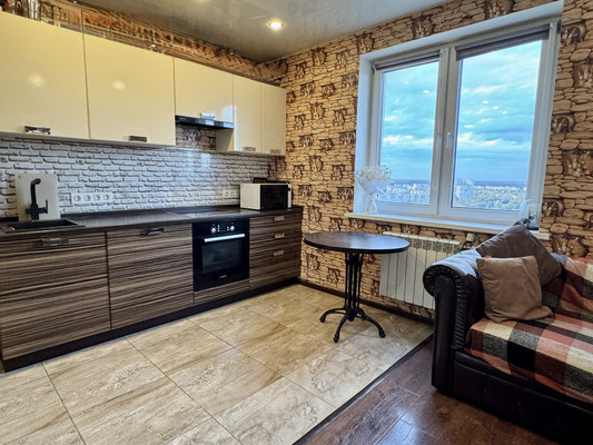 Объект по адресу Московская обл, Чугунова ул, д. 15Б