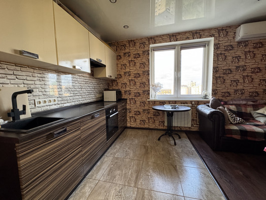 Объект по адресу Московская обл, Чугунова ул, д. 15Б