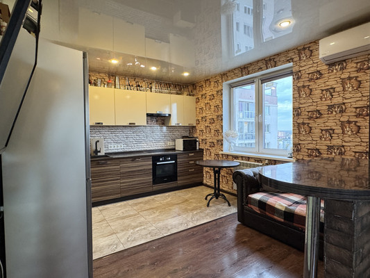 Объект по адресу Московская обл, Чугунова ул, д. 15Б