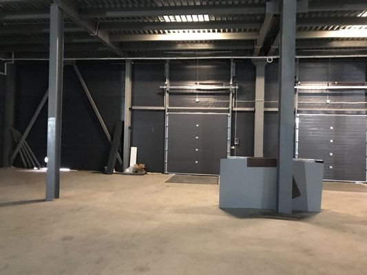 Объект по адресу Москва, Новосходненское ш, 1Б 