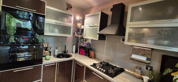 Объект по адресу Москва, Маршала Рыбалко ул, 16к1 