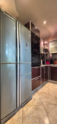 Объект по адресу Москва, Маршала Рыбалко ул, 16к1 