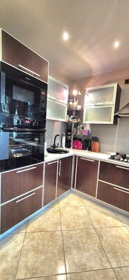 Объект по адресу Москва, Маршала Рыбалко ул, 16к1 