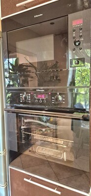 Объект по адресу Москва, Маршала Рыбалко ул, 16к1 