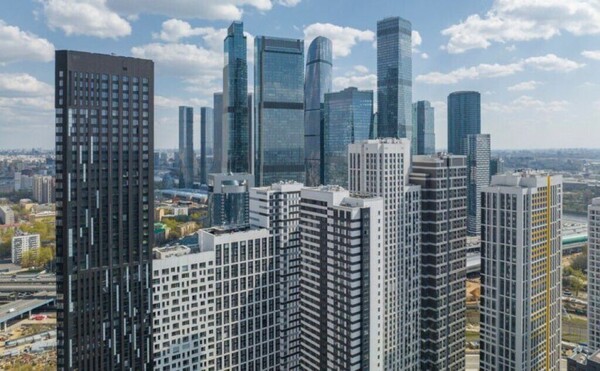 Объект по адресу Москва г, Шмитовский проезд, д. 39к6