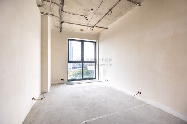 Объект по адресу Москва г, Шелепихинская наб, д. 40к1