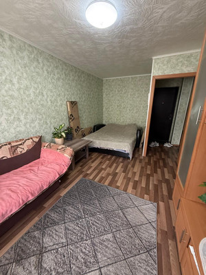 Объект по адресу Московская обл, Климовск мкр, Школьная ул, д. 50к10