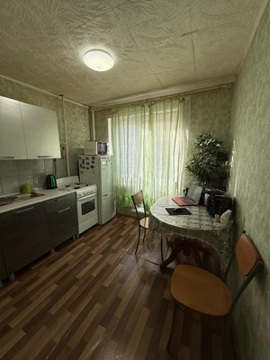 Объект по адресу Московская обл, Климовск мкр, Школьная ул, д. 50к10