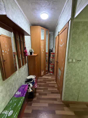 Объект по адресу Московская обл, Климовск мкр, Школьная ул, д. 50к10