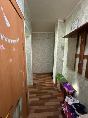 Объект по адресу Московская обл, Климовск мкр, Школьная ул, д. 50к10