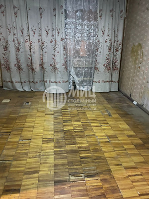 Объект по адресу Москва, Институтская ул, 4 