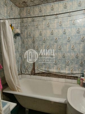 Объект по адресу Москва, Институтская ул, 4 