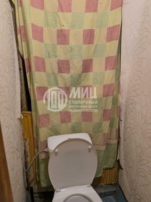 Объект по адресу Москва, Институтская ул, 4 