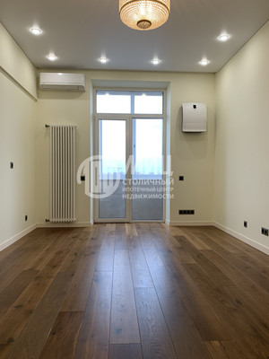 Объект по адресу Москва, Шарикоподшипниковская ул, 40 