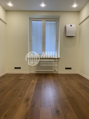 Объект по адресу Москва, Шарикоподшипниковская ул, 40 