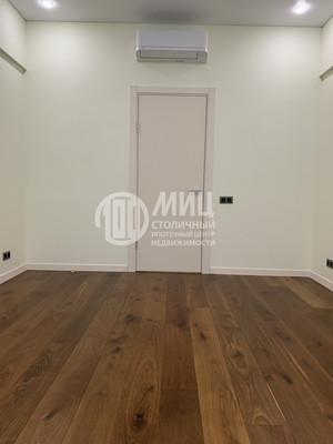 Объект по адресу Москва, Шарикоподшипниковская ул, 40 