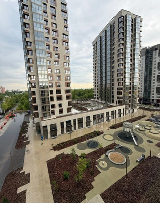 Объект по адресу Москва, Гаврилова ул, 7к3 