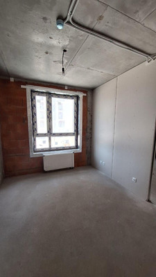 Объект по адресу Москва, Гаврилова ул, 7к3 