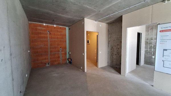 Объект по адресу Москва, Гаврилова ул, 7к3 