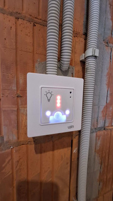 Объект по адресу Москва, Гаврилова ул, 7к3 