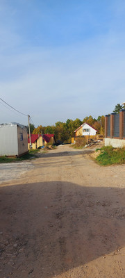 Объект по адресу Москва, Нагорная ул 