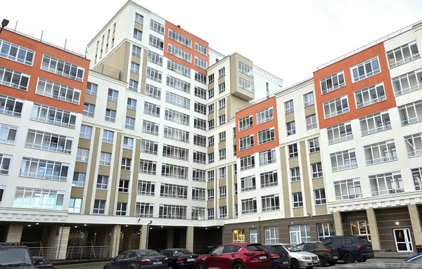 Объект по адресу Москва, КИМ ул, 45 