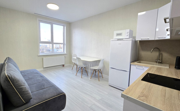 Объект по адресу Москва, КИМ ул, 45 