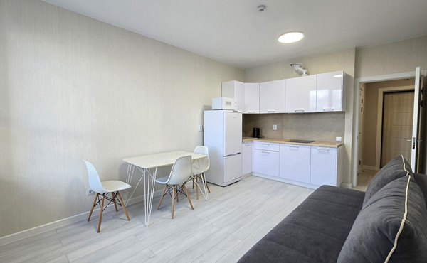 Объект по адресу Москва, КИМ ул, 45 