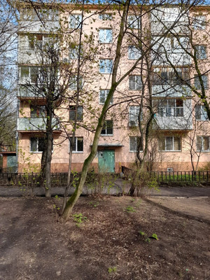 Объект по адресу Московская обл, Дугина ул, д. 2/19