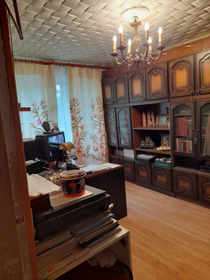 Объект по адресу Московская обл, Гагарина ул, д. 33