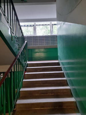 Объект по адресу Московская обл, Гагарина ул, д. 33