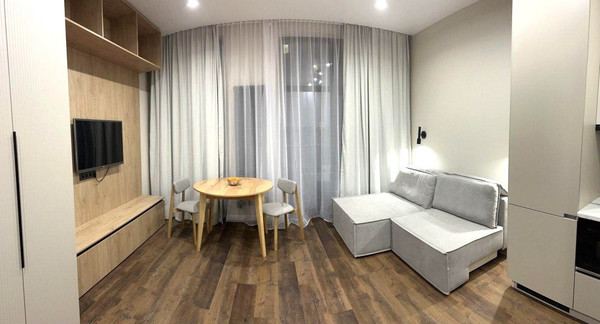 Объект по адресу Москва, Зорге ул, 9ак6 