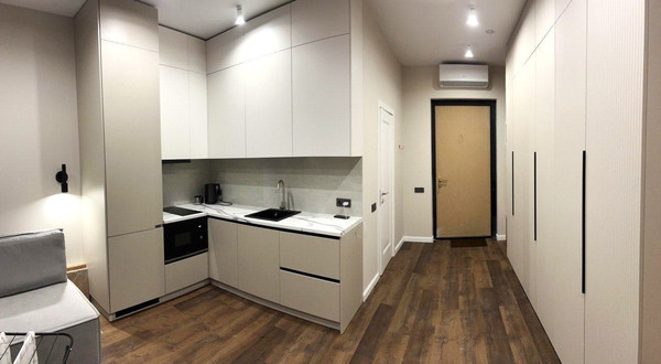 Объект по адресу Москва, Зорге ул, 9ак6 