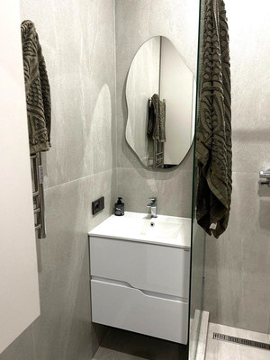 Объект по адресу Москва, Зорге ул, 9ак6 