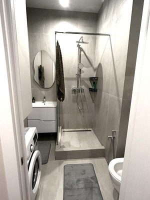 Объект по адресу Москва, Зорге ул, 9ак6 