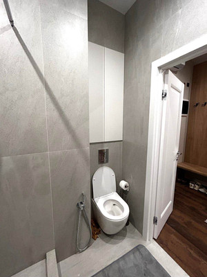 Объект по адресу Москва, Зорге ул, 9ак6 